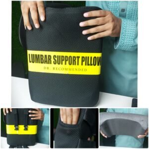 Lumbar Support Pillow