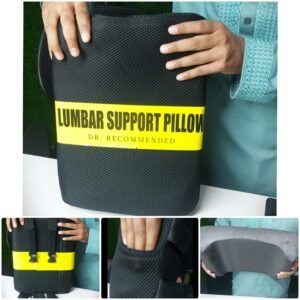 Lumbar Support Pillow