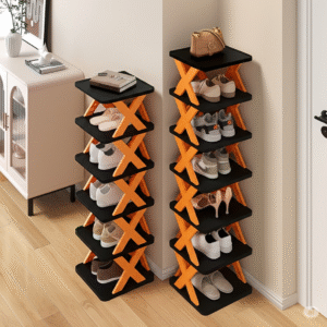 5 Layer Shoe Rack